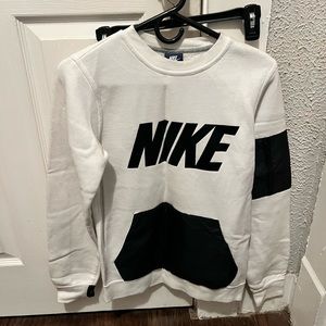 Nike sweater
